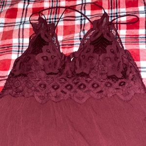 Beautiful high low dress. XL